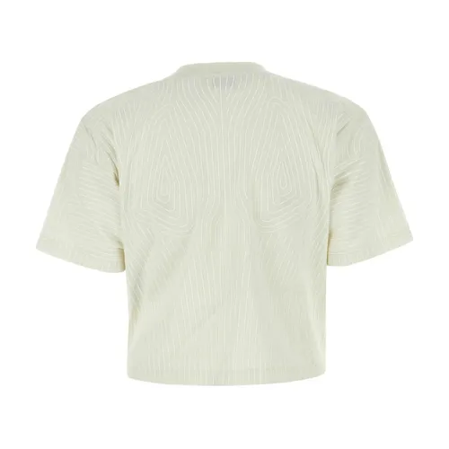 Off - Tops > T-Shirts - - Off White - Modalova