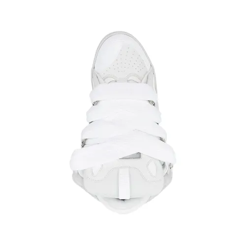 Lanvin - Shoes > Sneakers - White - Lanvin - Modalova