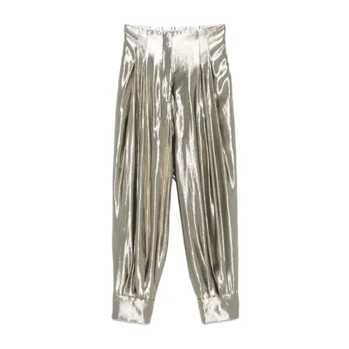 Trousers > Tapered Trousers - - Philosophy di Lorenzo Serafini - Modalova