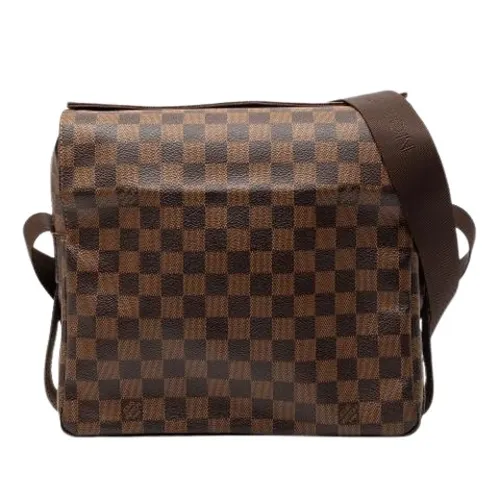Pre-owned > Pre-owned Bags > Pre-owned Cross Body Bags - - Louis Vuitton Vintage - Modalova