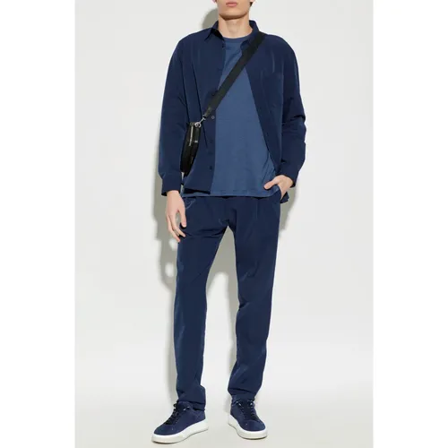 Shirts > Casual Shirts - - Paul & Shark - Modalova