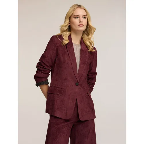 Motivi - Jackets > Blazers - Red - Motivi - Modalova