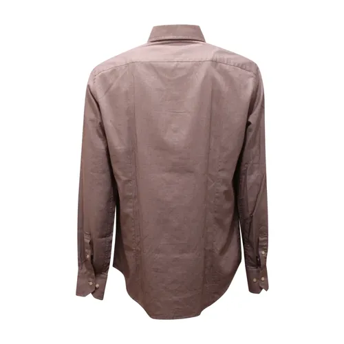 Shirts > Casual Shirts - - Seventy - Modalova