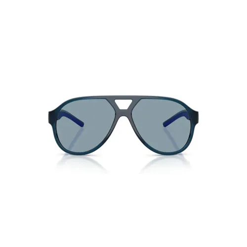 Accessories > Sunglasses - - Ferrari - Modalova
