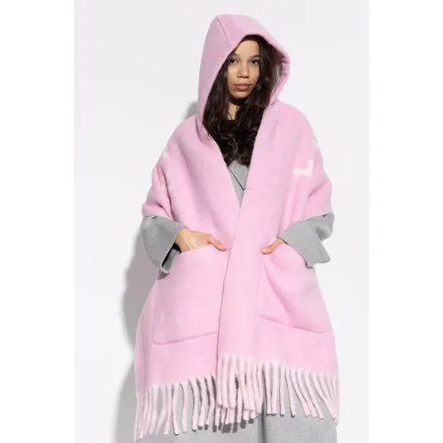 Accessories > Scarves > Winter Scarves - - Burberry - Modalova