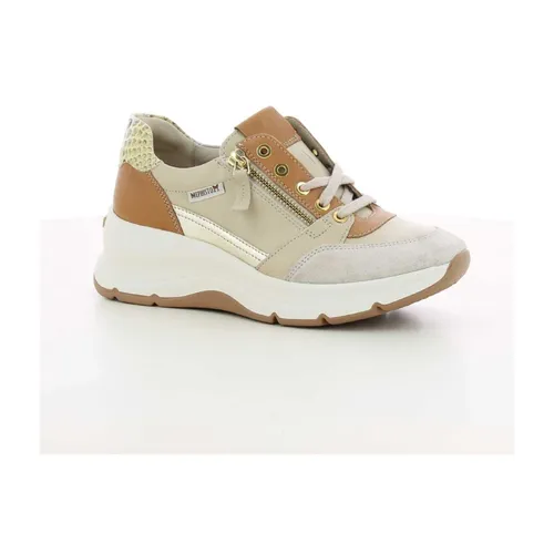 Shoes > Sneakers - - Mephisto - Modalova