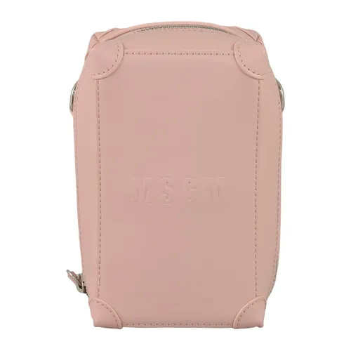 Accessories > Phone Accessories - - Msgm - Modalova