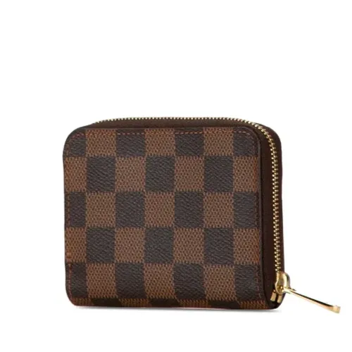Pre-owned > Pre-owned Accessories > Pre-owned Wallets - - Louis Vuitton Vintage - Modalova