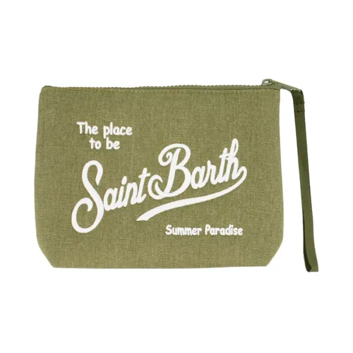 Bags > Clutches - - MC2 Saint Barth - Modalova