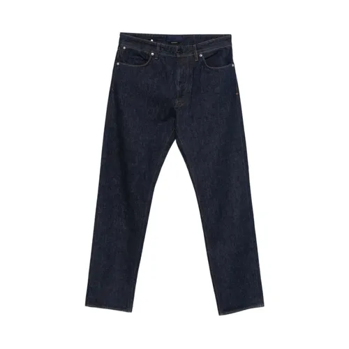 Jeans > Straight Jeans - - Stone Island - Modalova
