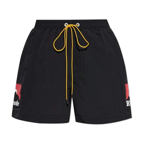 Shorts > Casual Shorts - - Rhude - Modalova