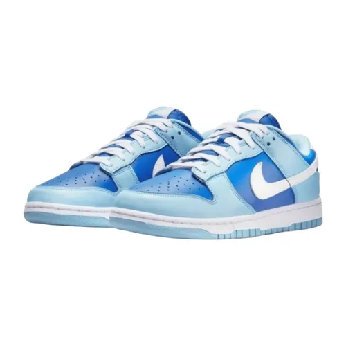 Nike - Shoes > Sneakers - Blue - Nike - Modalova