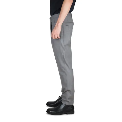 Trousers > Suit Trousers - - PT Torino - Modalova