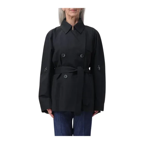 Coats > Trench Coats - - Fay - Modalova