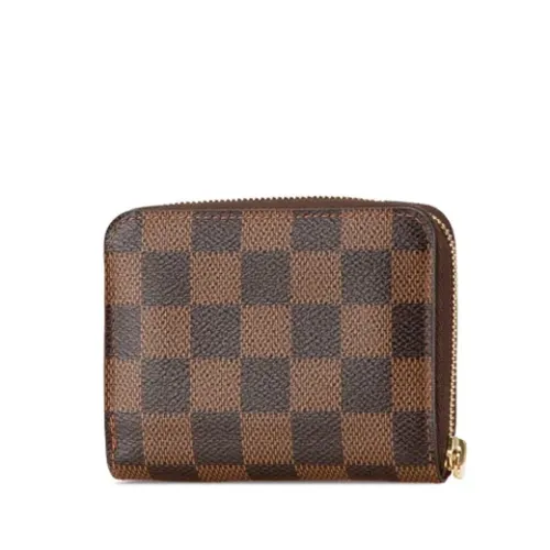 Pre-owned > Pre-owned Accessories > Pre-owned Wallets - - Louis Vuitton Vintage - Modalova