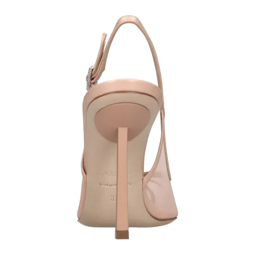 Shoes > Sandals > High Heel Sandals - - Le Silla - Modalova