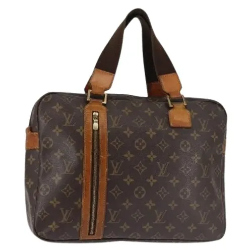 Pre-owned > Pre-owned Bags > Pre-owned Shoulder Bags - - Louis Vuitton Vintage - Modalova