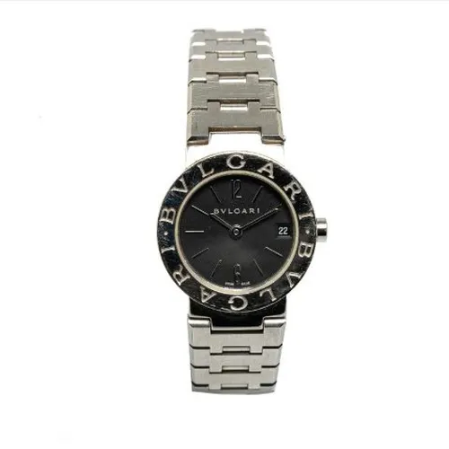Pre-owned > Pre-owned Accessories > Pre-owned Watches - - Bvlgari Vintage - Modalova