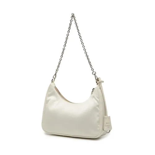 Pre-owned > Pre-owned Bags > Pre-owned Shoulder Bags - - Prada Vintage - Modalova