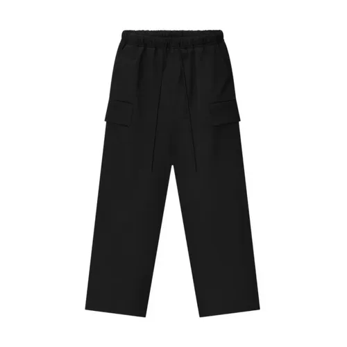 Trousers > Wide Trousers - - Fear Of God - Modalova