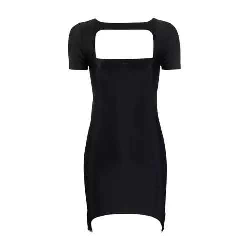 Dresses > Day Dresses > Short Dresses - - Courrèges - Modalova