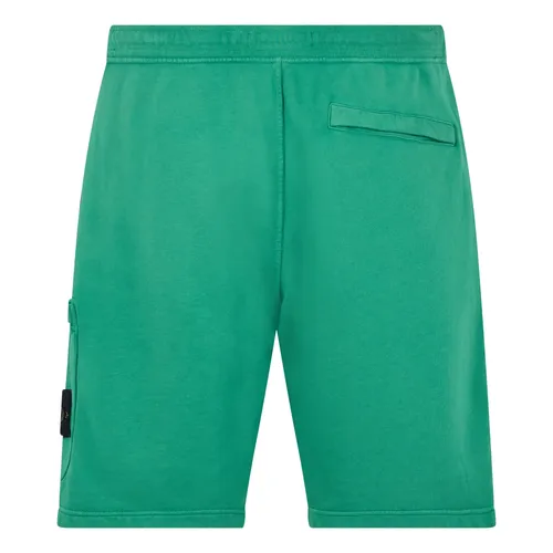 Shorts > Casual Shorts - - Stone Island - Modalova