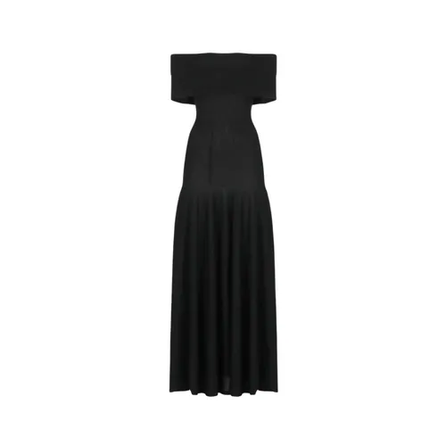 Dresses > Day Dresses > Maxi Dresses - - Khaite - Modalova