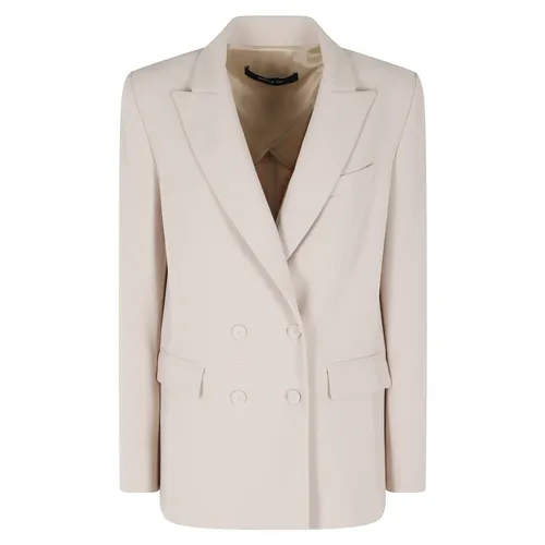 Jackets > Blazers - - Federica Tosi - Modalova