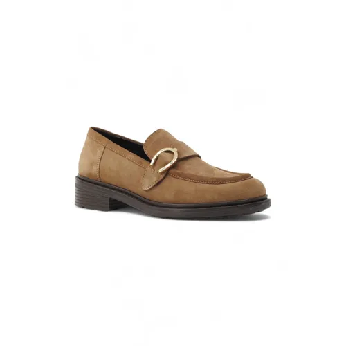 Shoes > Flats > Loafers - - Geox - Modalova