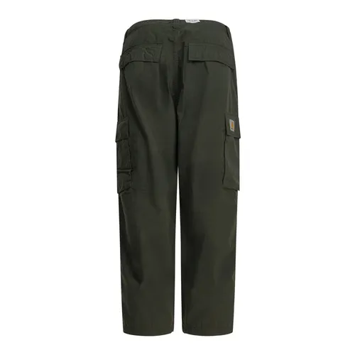 Trousers > Straight Trousers - - Carhartt Wip - Modalova