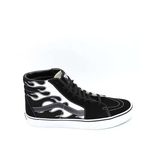 Vans - Shoes > Sneakers - Black - Vans - Modalova