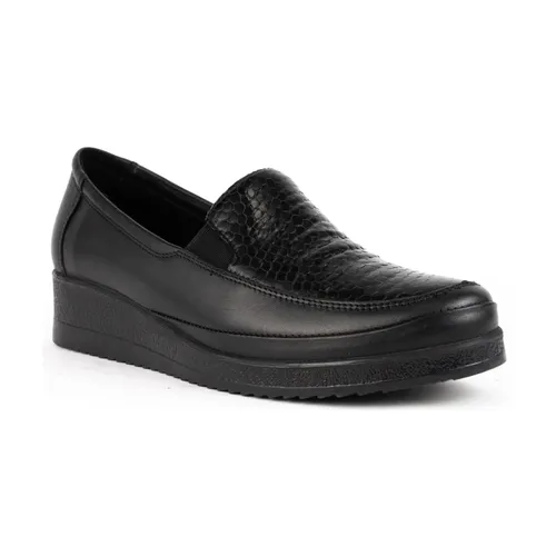 Shoes > Flats > Loafers - - La Conte - Modalova