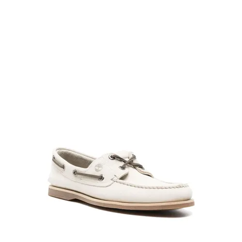 Shoes > Flats > Sailor Shoes - - Timberland - Modalova