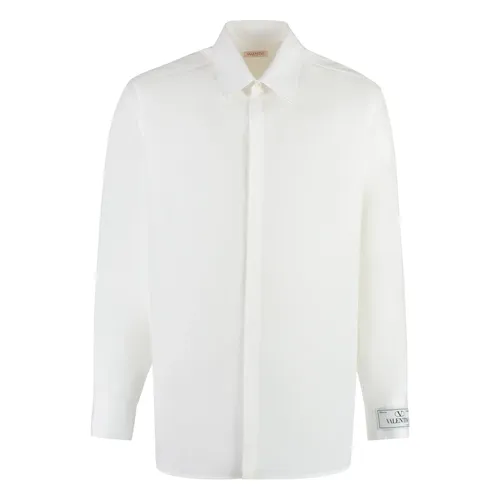 Shirts > Formal Shirts - - Valentino Garavani - Modalova