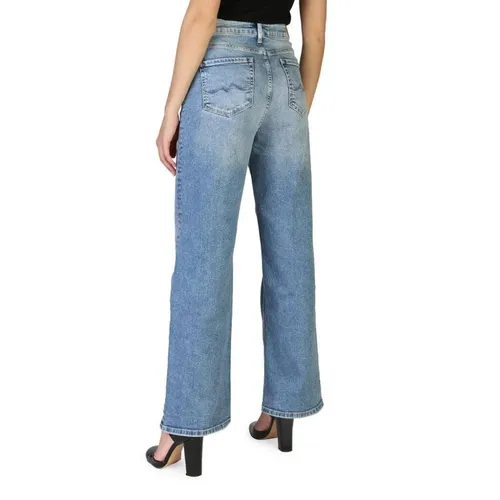 Jeans > Straight Jeans - - Pepe Jeans - Modalova
