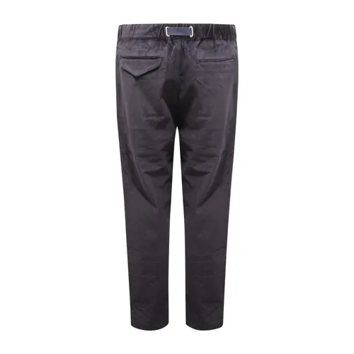 Trousers > Straight Trousers - - White Sand - Modalova
