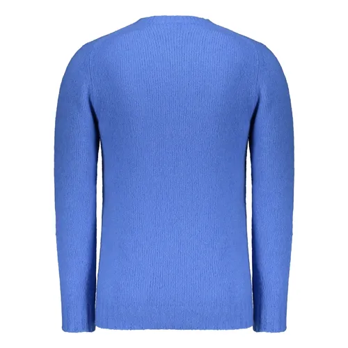 Knitwear > Round-neck Knitwear - - Fedeli - Modalova