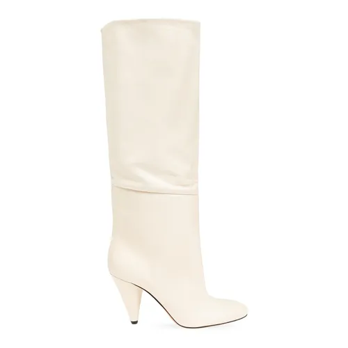 Shoes > Boots > Heeled Boots - - Proenza Schouler - Modalova
