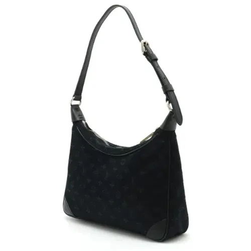 Pre-owned > Pre-owned Bags > Pre-owned Shoulder Bags - - Louis Vuitton Vintage - Modalova