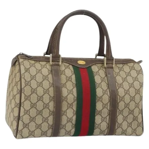 Pre-owned > Pre-owned Bags > Pre-owned Handbags - - Gucci Vintage - Modalova