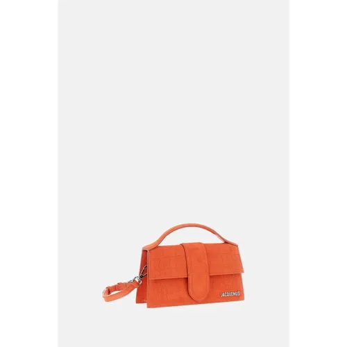 Bags > Handbags - - Jacquemus - Modalova