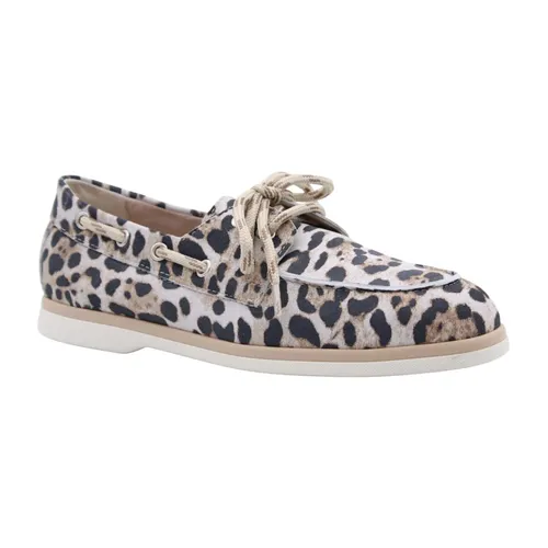 Shoes > Flats > Sailor Shoes - - E mia - Modalova