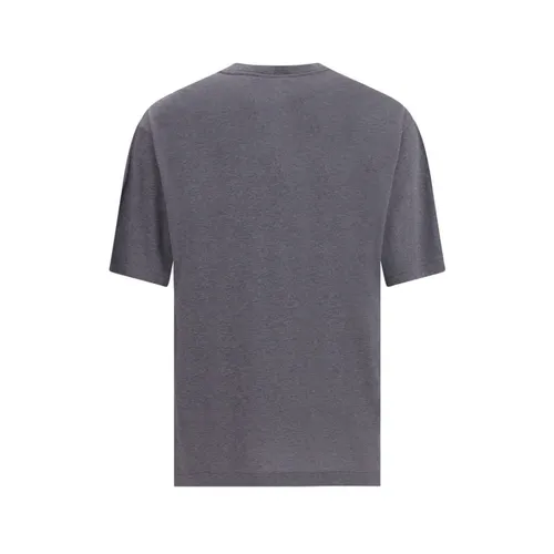 Tops > T-Shirts - - Dolce & Gabbana - Modalova