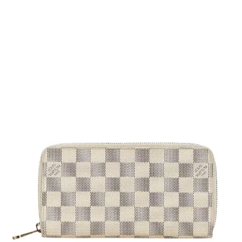 Pre-owned > Pre-owned Accessories > Pre-owned Wallets - - Louis Vuitton Vintage - Modalova