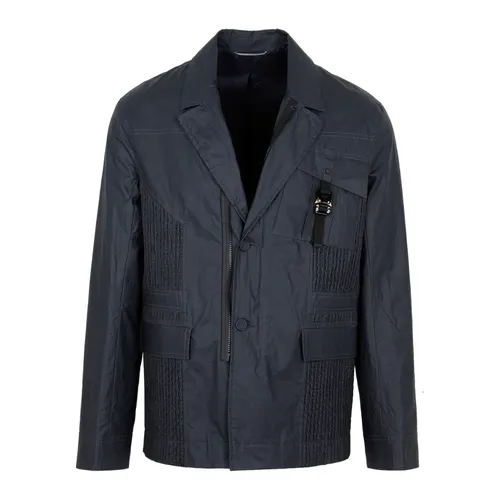 Dior - Jackets > Blazers - Blue - Dior - Modalova
