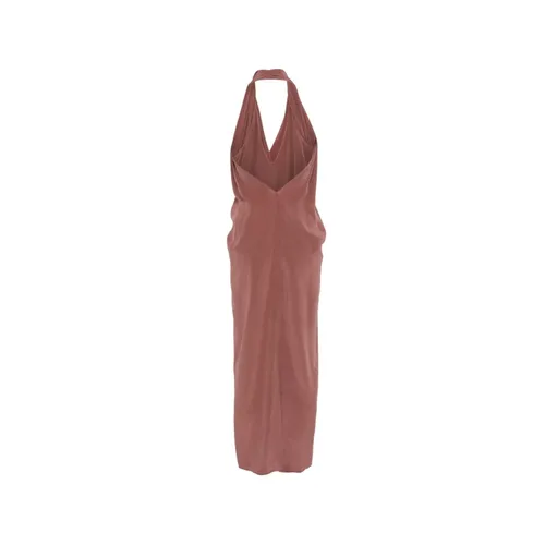 Dresses > Day Dresses > Maxi Dresses - - Alysi - Modalova