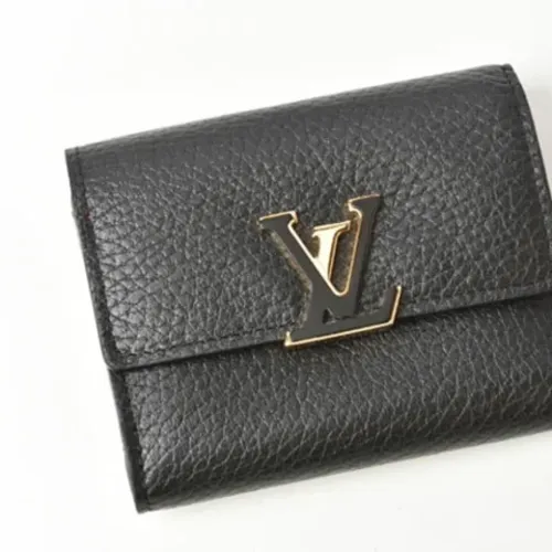 Pre-owned > Pre-owned Accessories > Pre-owned Wallets - - Louis Vuitton Vintage - Modalova