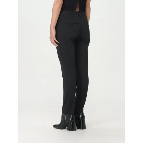 Trousers > Slim-fit Trousers - - Dondup - Modalova