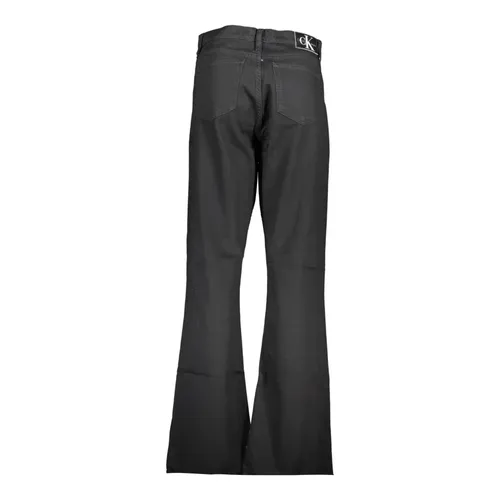 Jeans > Flared Jeans - - Calvin Klein - Modalova