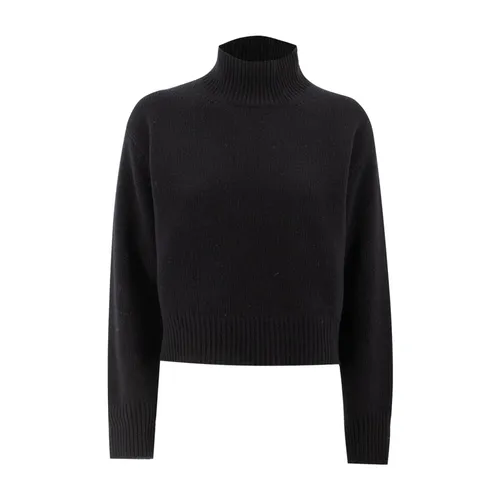 Knitwear > Turtlenecks - - Ermanno Scervino - Modalova